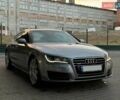 Ауді A7 Sportback, об'ємом двигуна 3 л та пробігом 155 тис. км за 14700 $, фото 2 на Automoto.ua