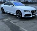 Ауди A7 Sportback, объемом двигателя 2.77 л и пробегом 209 тыс. км за 20999 $, фото 22 на Automoto.ua