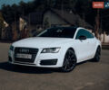 Ауди A7 Sportback, объемом двигателя 2.77 л и пробегом 212 тыс. км за 13000 $, фото 1 на Automoto.ua