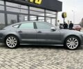 Ауди A7 Sportback, объемом двигателя 3 л и пробегом 259 тыс. км за 17500 $, фото 7 на Automoto.ua