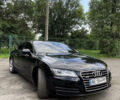 Ауди A7 Sportback, объемом двигателя 2.8 л и пробегом 290 тыс. км за 17500 $, фото 1 на Automoto.ua