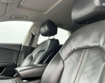 Ауди A7 Sportback, объемом двигателя 3 л и пробегом 259 тыс. км за 17500 $, фото 13 на Automoto.ua