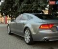 Ауді A7 Sportback, об'ємом двигуна 3 л та пробігом 155 тис. км за 14700 $, фото 4 на Automoto.ua