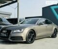 Ауди A7 Sportback, объемом двигателя 2.97 л и пробегом 213 тыс. км за 24500 $, фото 3 на Automoto.ua