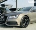 Ауди A7 Sportback, объемом двигателя 2.97 л и пробегом 213 тыс. км за 24500 $, фото 34 на Automoto.ua