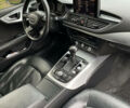 Ауді A7 Sportback, об'ємом двигуна 3 л та пробігом 270 тис. км за 24000 $, фото 18 на Automoto.ua