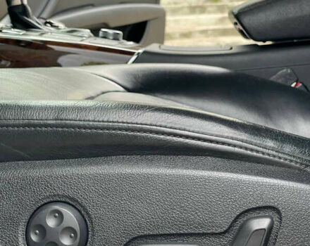 Ауді A7 Sportback, об'ємом двигуна 3 л та пробігом 245 тис. км за 17500 $, фото 13 на Automoto.ua