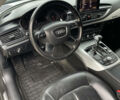 Ауді A7 Sportback, об'ємом двигуна 3 л та пробігом 270 тис. км за 24000 $, фото 13 на Automoto.ua