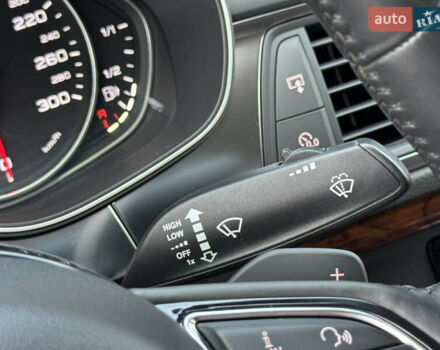 Ауді A7 Sportback, об'ємом двигуна 3 л та пробігом 82 тис. км за 18500 $, фото 43 на Automoto.ua