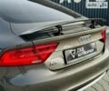 Ауди A7 Sportback, объемом двигателя 2.97 л и пробегом 213 тыс. км за 24500 $, фото 38 на Automoto.ua