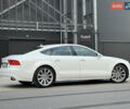 Ауді A7 Sportback, об'ємом двигуна 3 л та пробігом 82 тис. км за 18500 $, фото 2 на Automoto.ua