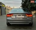 Ауді A7 Sportback, об'ємом двигуна 3 л та пробігом 155 тис. км за 14700 $, фото 5 на Automoto.ua