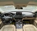 Ауди A7 Sportback, объемом двигателя 3 л и пробегом 299 тыс. км за 14200 $, фото 13 на Automoto.ua