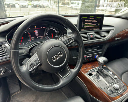 Ауди A7 Sportback, объемом двигателя 3 л и пробегом 171 тыс. км за 16500 $, фото 3 на Automoto.ua