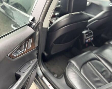 Ауди A7 Sportback, объемом двигателя 3 л и пробегом 259 тыс. км за 17500 $, фото 27 на Automoto.ua