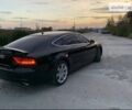 Ауді A7 Sportback, об'ємом двигуна 3 л та пробігом 260 тис. км за 18000 $, фото 5 на Automoto.ua