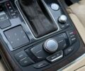 Ауди A7 Sportback, объемом двигателя 3 л и пробегом 299 тыс. км за 14200 $, фото 18 на Automoto.ua