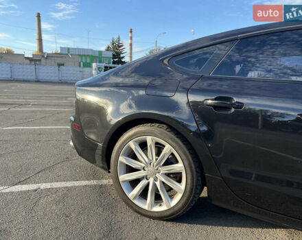 Ауди A7 Sportback, объемом двигателя 3 л и пробегом 206 тыс. км за 15999 $, фото 3 на Automoto.ua