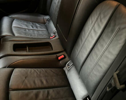 Ауді A7 Sportback, об'ємом двигуна 3 л та пробігом 144 тис. км за 20000 $, фото 8 на Automoto.ua