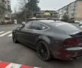 Ауди A7 Sportback, объемом двигателя 3 л и пробегом 180 тыс. км за 14000 $, фото 6 на Automoto.ua