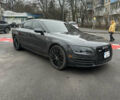 Ауди A7 Sportback, объемом двигателя 3 л и пробегом 180 тыс. км за 14000 $, фото 1 на Automoto.ua