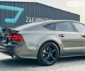 Ауди A7 Sportback, объемом двигателя 2.97 л и пробегом 213 тыс. км за 24500 $, фото 50 на Automoto.ua