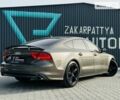 Ауди A7 Sportback, объемом двигателя 2.97 л и пробегом 213 тыс. км за 24500 $, фото 6 на Automoto.ua