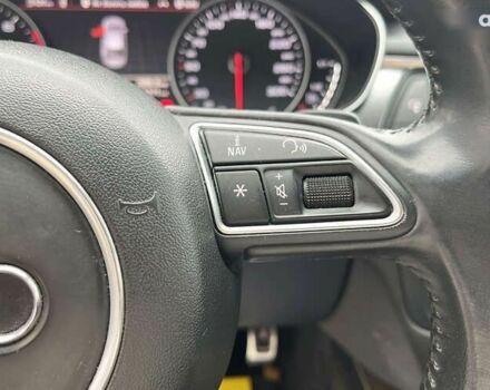 Ауди A7 Sportback, объемом двигателя 3 л и пробегом 259 тыс. км за 17500 $, фото 19 на Automoto.ua