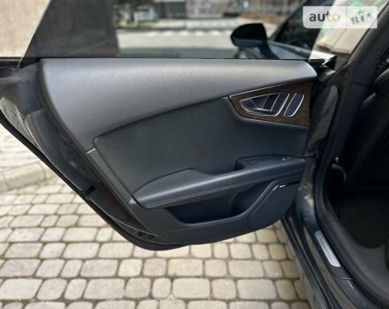 Ауди A7 Sportback, объемом двигателя 3 л и пробегом 184 тыс. км за 19999 $, фото 42 на Automoto.ua
