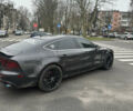 Ауди A7 Sportback, объемом двигателя 3 л и пробегом 180 тыс. км за 14000 $, фото 8 на Automoto.ua