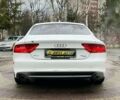 Ауди A7 Sportback, объемом двигателя 3 л и пробегом 299 тыс. км за 14200 $, фото 5 на Automoto.ua