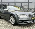 Ауди A7 Sportback, объемом двигателя 3 л и пробегом 259 тыс. км за 17500 $, фото 1 на Automoto.ua