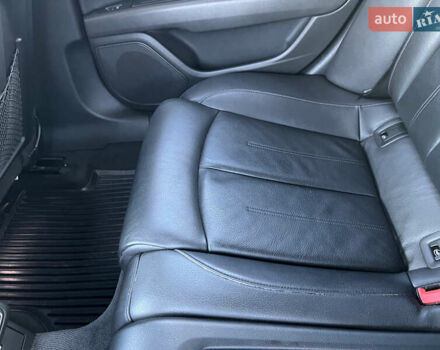 Ауди A7 Sportback, объемом двигателя 3 л и пробегом 206 тыс. км за 15999 $, фото 18 на Automoto.ua