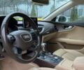 Ауди A7 Sportback, объемом двигателя 3 л и пробегом 299 тыс. км за 14200 $, фото 9 на Automoto.ua