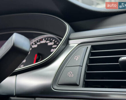 Ауді A7 Sportback, об'ємом двигуна 3 л та пробігом 82 тис. км за 18500 $, фото 48 на Automoto.ua