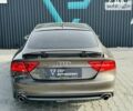 Ауди A7 Sportback, объемом двигателя 2.97 л и пробегом 213 тыс. км за 24500 $, фото 5 на Automoto.ua