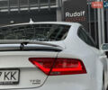 Ауді A7 Sportback, об'ємом двигуна 3 л та пробігом 82 тис. км за 18500 $, фото 16 на Automoto.ua