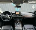 Ауди A7 Sportback, объемом двигателя 2.97 л и пробегом 213 тыс. км за 24500 $, фото 13 на Automoto.ua