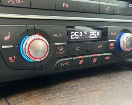 Ауди A7 Sportback, объемом двигателя 3 л и пробегом 259 тыс. км за 17500 $, фото 22 на Automoto.ua