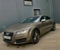 Ауди A7 Sportback, объемом двигателя 3 л и пробегом 185 тыс. км за 15999 $, фото 1 на Automoto.ua