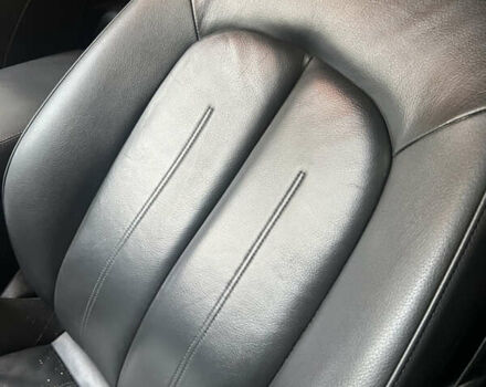 Ауді A7 Sportback, об'ємом двигуна 3 л та пробігом 144 тис. км за 20000 $, фото 7 на Automoto.ua
