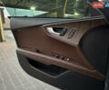 Ауді A7 Sportback, об'ємом двигуна 3 л та пробігом 155 тис. км за 14700 $, фото 16 на Automoto.ua