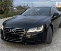 Ауди A7 Sportback, объемом двигателя 3 л и пробегом 260 тыс. км за 18000 $, фото 1 на Automoto.ua