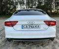 Ауди A7 Sportback, объемом двигателя 3 л и пробегом 199 тыс. км за 20000 $, фото 10 на Automoto.ua