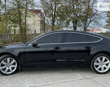 Ауді A7 Sportback, об'ємом двигуна 3 л та пробігом 260 тис. км за 18000 $, фото 3 на Automoto.ua