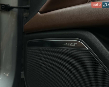 Ауді A7 Sportback, об'ємом двигуна 3 л та пробігом 155 тис. км за 14700 $, фото 8 на Automoto.ua