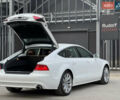 Ауді A7 Sportback, об'ємом двигуна 3 л та пробігом 82 тис. км за 18500 $, фото 14 на Automoto.ua