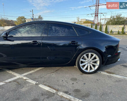 Ауди A7 Sportback, объемом двигателя 3 л и пробегом 206 тыс. км за 15999 $, фото 8 на Automoto.ua