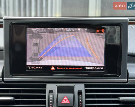 Ауді A7 Sportback, об'ємом двигуна 3 л та пробігом 82 тис. км за 18500 $, фото 49 на Automoto.ua