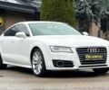 Ауди A7 Sportback, объемом двигателя 3 л и пробегом 299 тыс. км за 14200 $, фото 1 на Automoto.ua